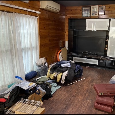 リフォーム前-1