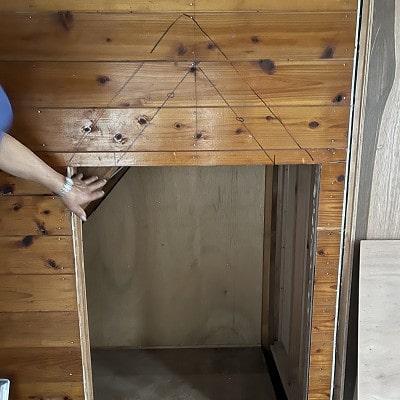 リフォーム前-2